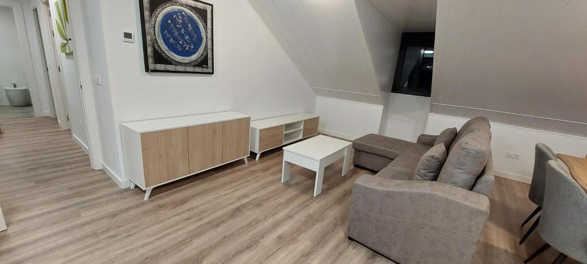Apartamento Temple I بونفيراذا المظهر الخارجي الصورة