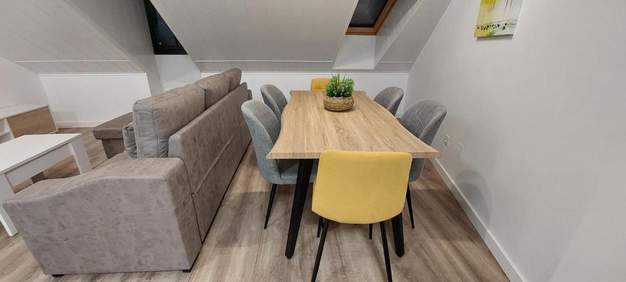 Apartamento Temple I بونفيراذا المظهر الخارجي الصورة