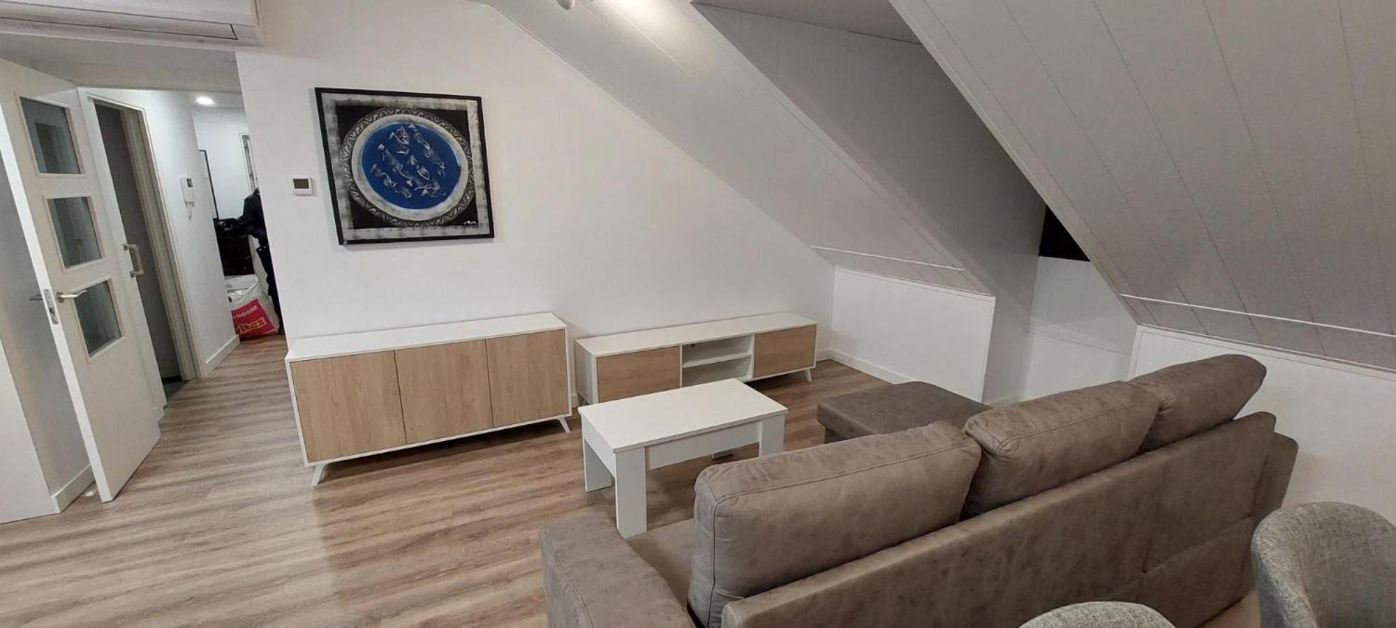 Apartamento Temple I بونفيراذا المظهر الخارجي الصورة